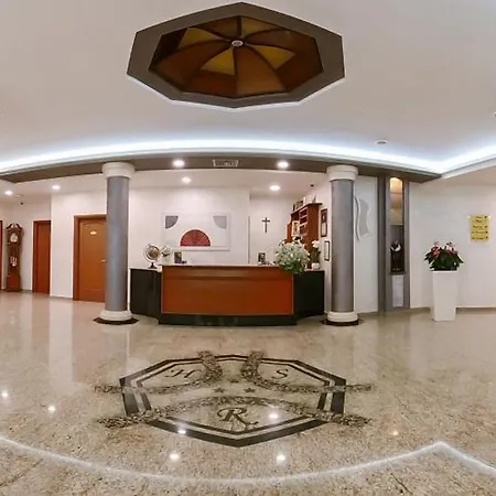 Hotel San Raffaele Restaurant & 3*