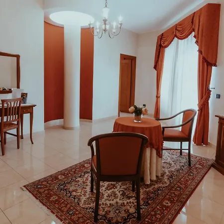 San Raffaele Restaurant &