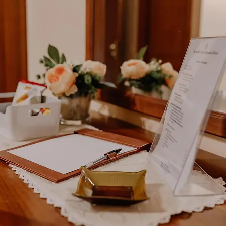 San Raffaele Restaurant &