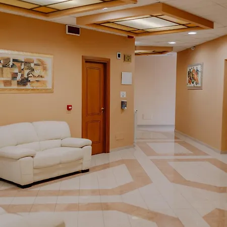 Hotel San Raffaele Restaurant &