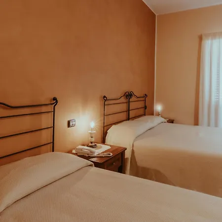 Hotel San Raffaele Restaurant &