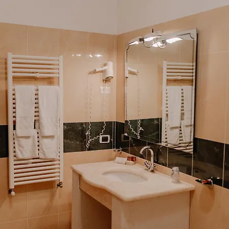 San Raffaele Restaurant &