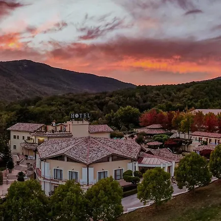 Hotel San Raffaele Restaurant &