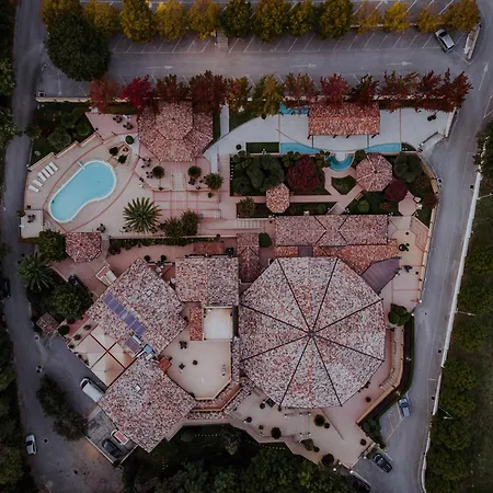 Hotel San Raffaele Restaurant & 3*