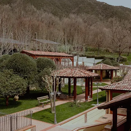 Hotel San Raffaele Restaurant & 3*