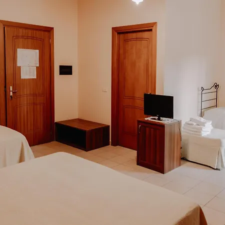 San Raffaele Restaurant & 3* Castelluccio Superiore