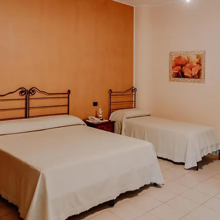 San Raffaele Restaurant & Hotel 3*