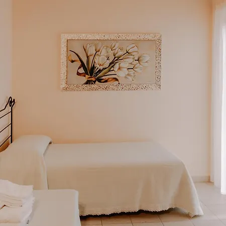 Otel San Raffaele Restaurant & 3*