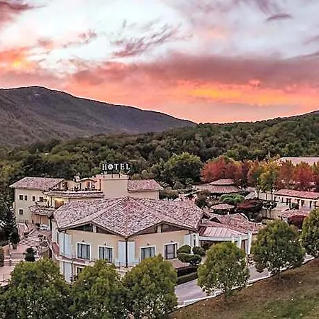 San Raffaele Restaurant &