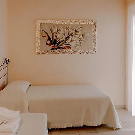 San Raffaele Restaurant & Otel Castelluccio Superiore