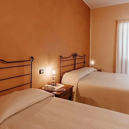 San Raffaele Restaurant & 3*