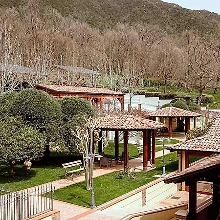 San Raffaele Restaurant &