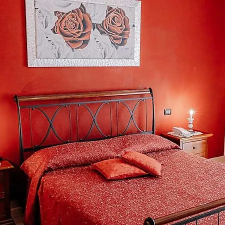 San Raffaele Restaurant & 3* Castelluccio Superiore