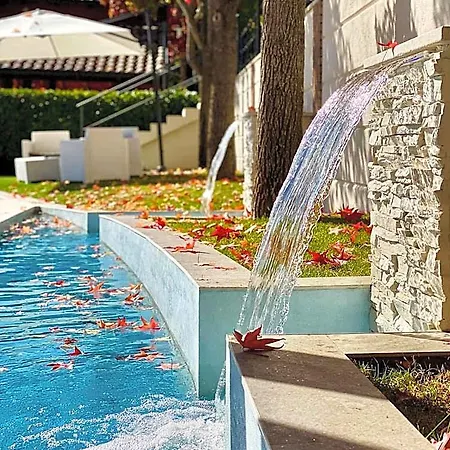 San Raffaele Restaurant & Otel
