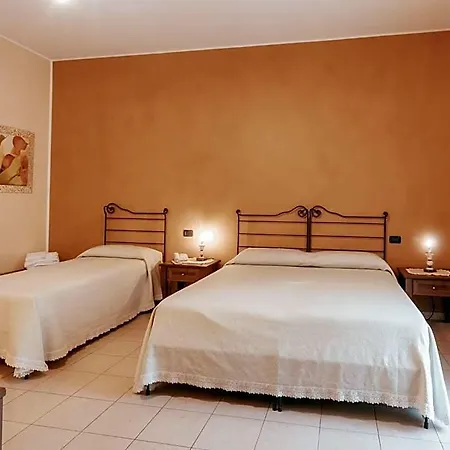 San Raffaele Restaurant &