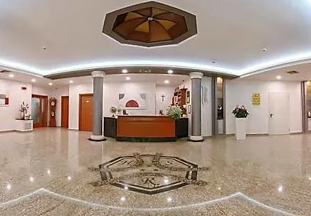 San Raffaele Restaurant & Otel