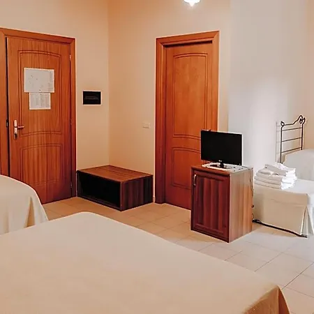 Otel San Raffaele Restaurant &