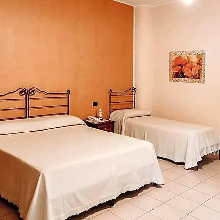 Otel San Raffaele Restaurant & Castelluccio Superiore