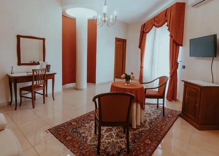 San Raffaele Restaurant &