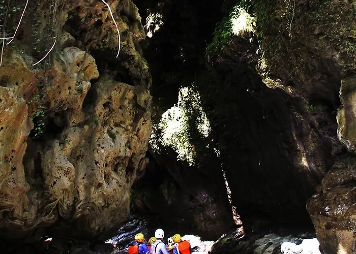 San Raffaele Restaurant & Кастеллуччо-Супериоре