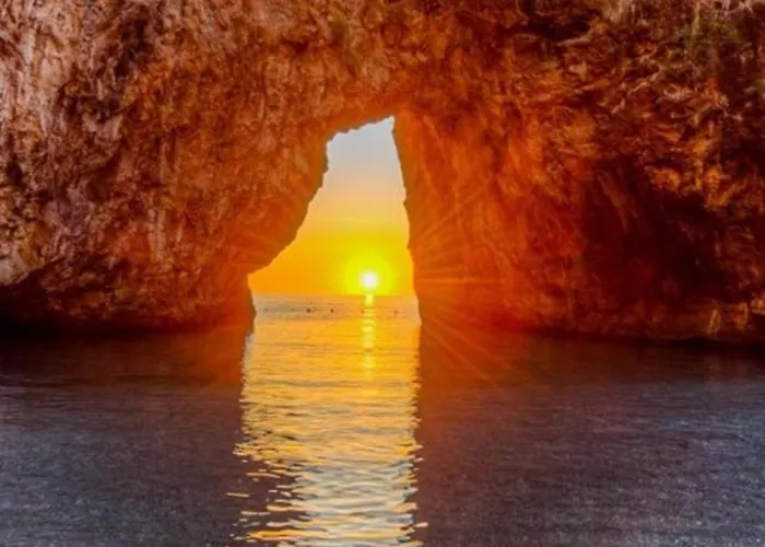 Отель San Raffaele Restaurant & 3*